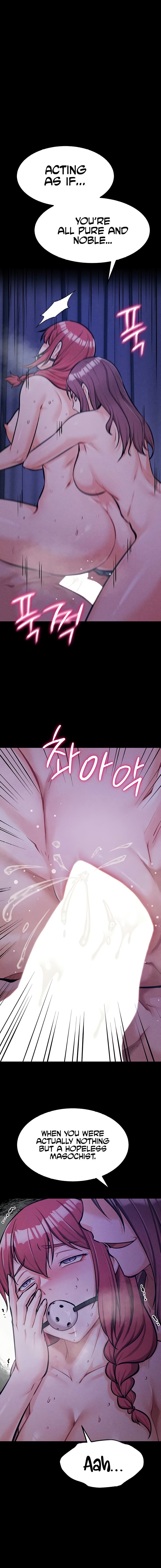 Athletes Village: The Trap Chapter 19 - Manhwa18.com