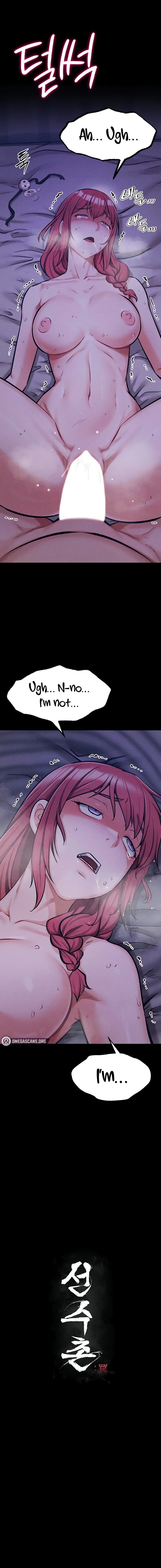 Athletes Village: The Trap Chapter 19 - Manhwa18.com