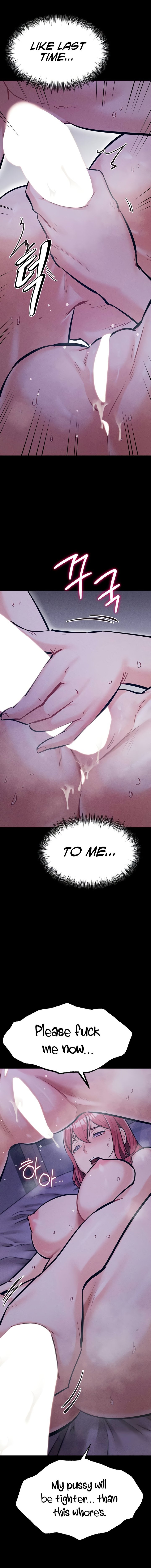 Athletes Village: The Trap Chapter 19 - Manhwa18.com