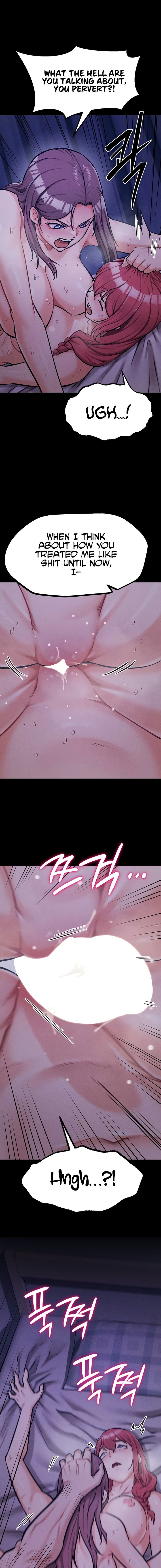 Athletes Village: The Trap Chapter 19 - Manhwa18.com