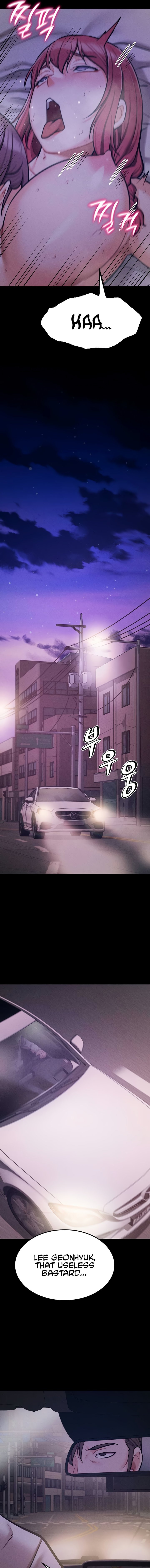 Athletes Village: The Trap Chapter 19 - Manhwa18.com