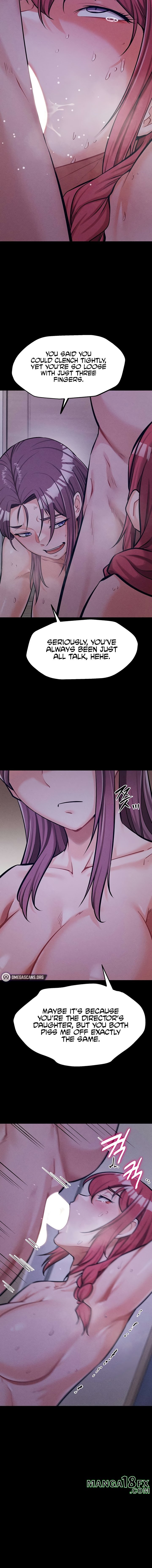 Athletes Village: The Trap Chapter 19 - Manhwa18.com