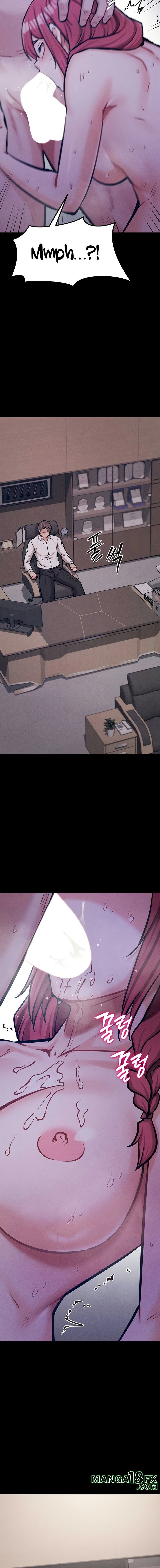 Athletes Village: The Trap Chapter 19 - Manhwa18.com