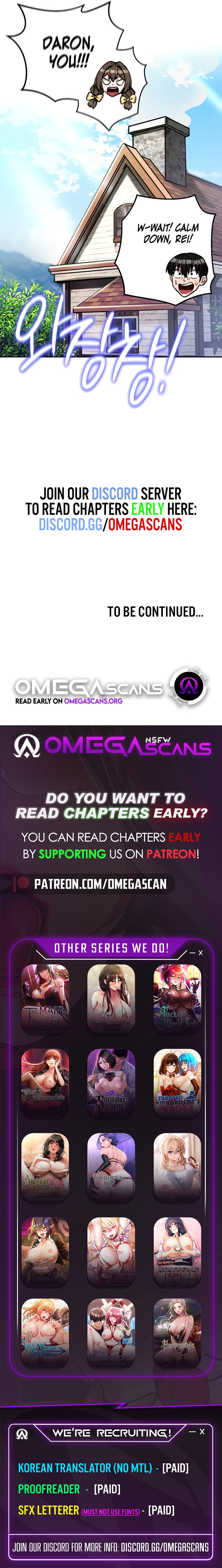 Regressed Warrior’s Female Dominance Chapter 21 - Manhwa18.com