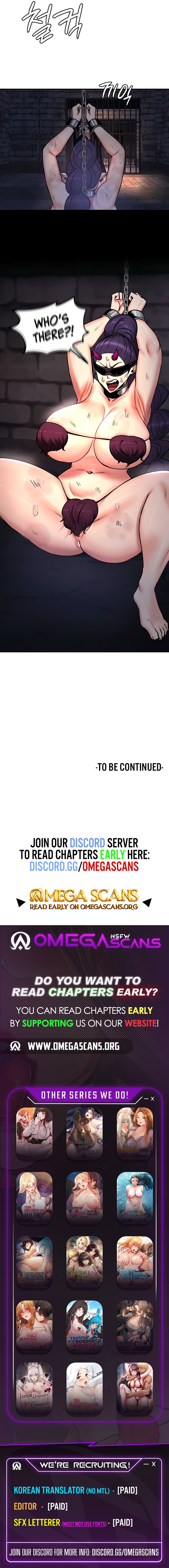 Regressed Warrior’s Female Dominance Chapter 62 - Manhwa18.com