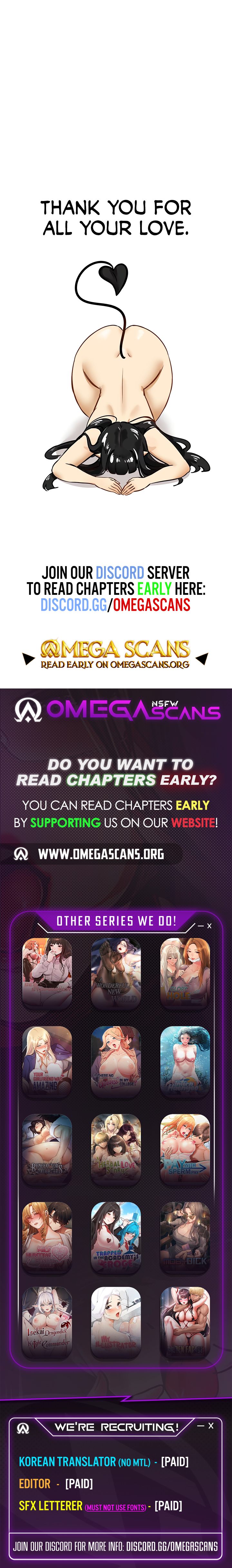 Regressed Warrior’s Female Dominance Chapter 67.5 - Manhwa18.com