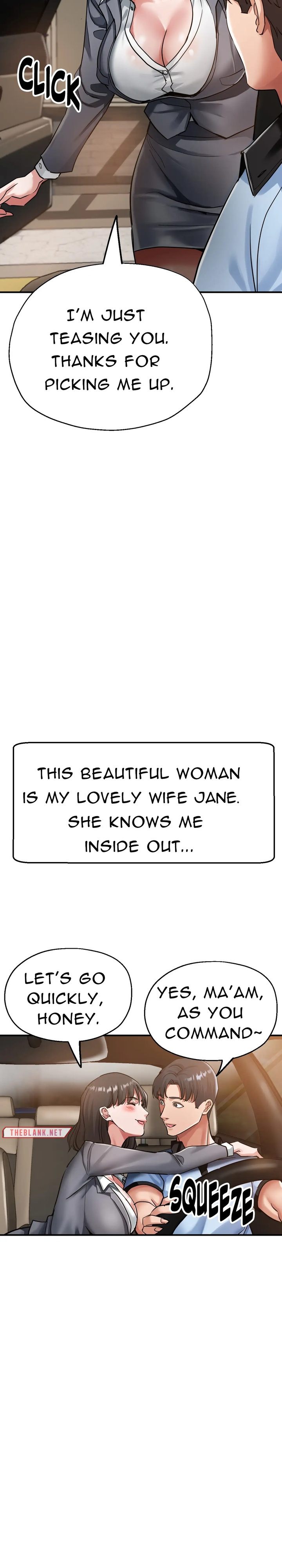 Three Sisters Chapter 1 - Manhwa18.com