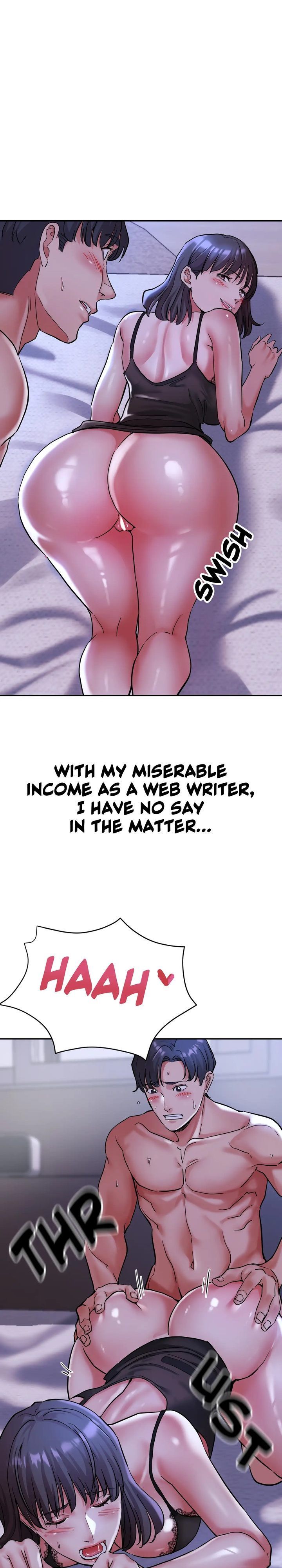 Three Sisters Chapter 1 - Manhwa18.com