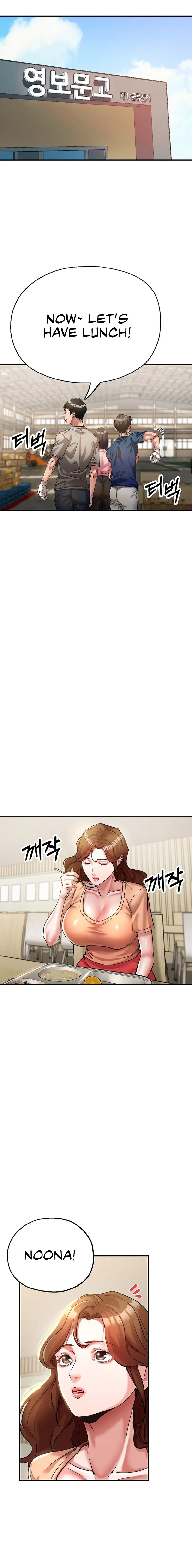 Three Sisters Chapter 15 - Manhwa18.com