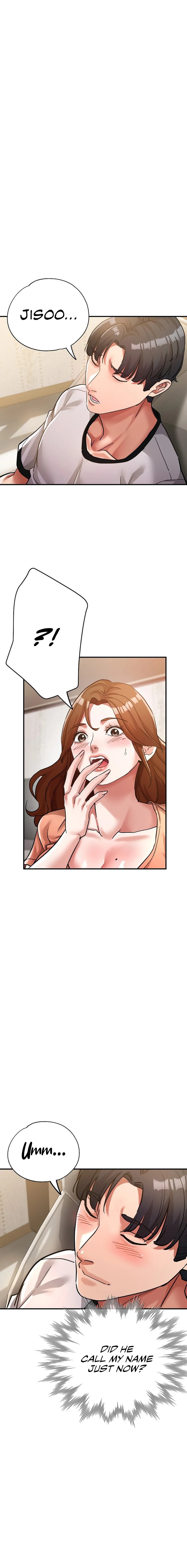 Three Sisters Chapter 15 - Manhwa18.com