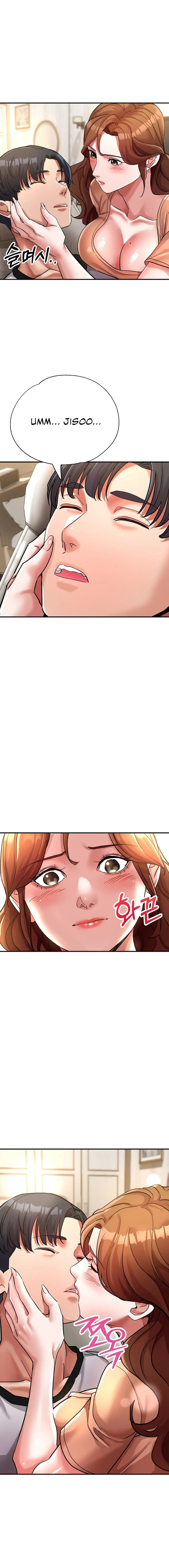 Three Sisters Chapter 15 - Manhwa18.com