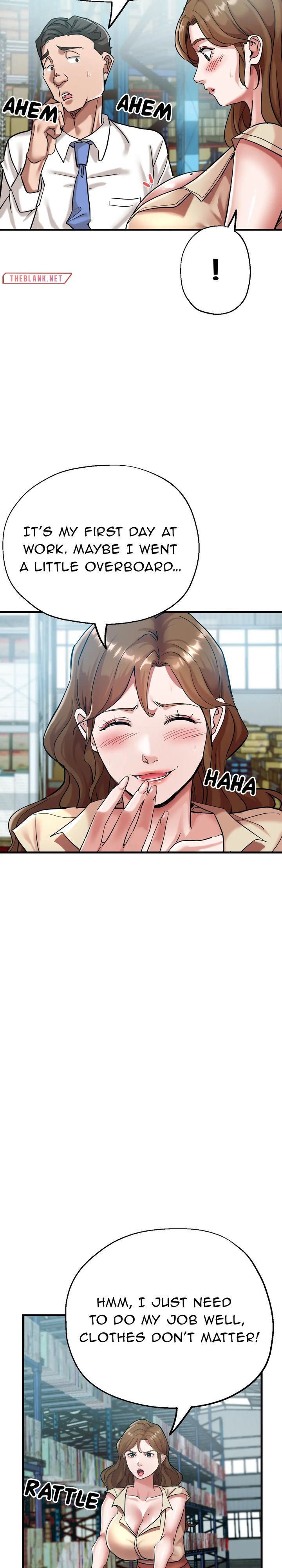 Three Sisters Chapter 7 - Manhwa18.com