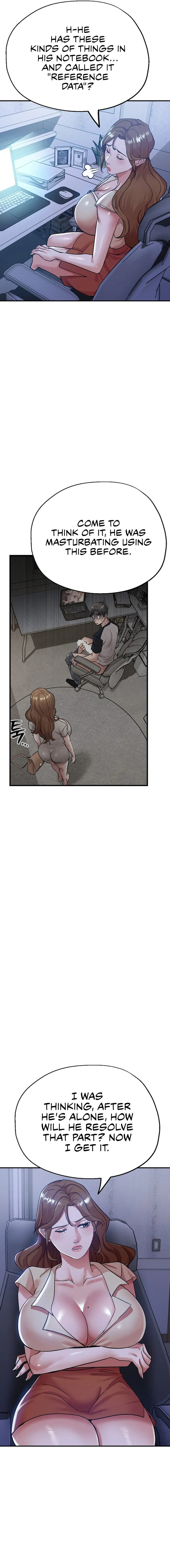 Three Sisters Chapter 9 - Manhwa18.com