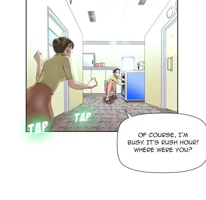 The Mask Two Faces Chapter 1 - Manhwa18.com