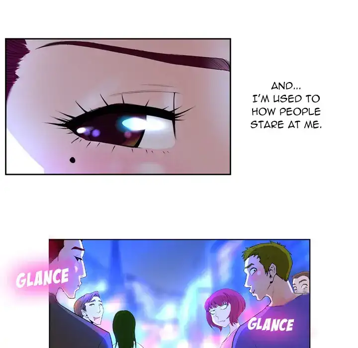 The Mask Two Faces Chapter 1 - Manhwa18.com