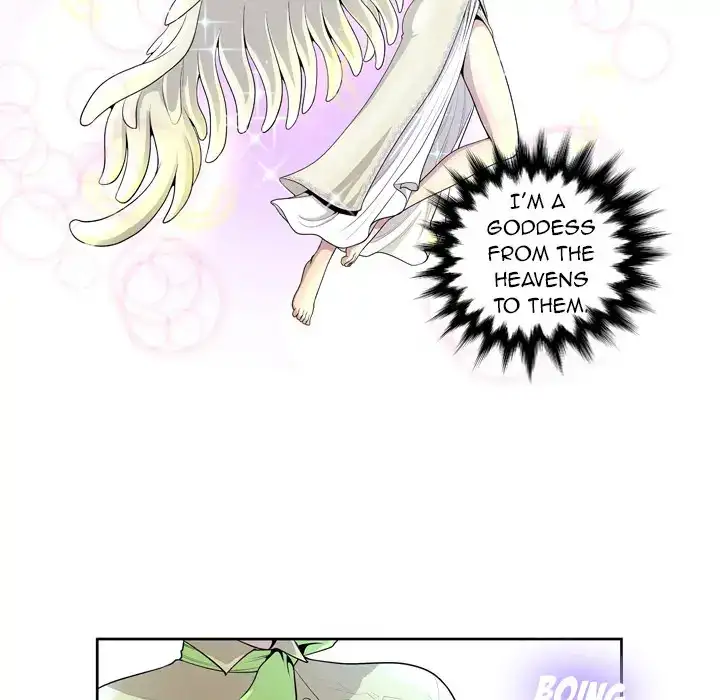 The Mask Two Faces Chapter 1 - Manhwa18.com