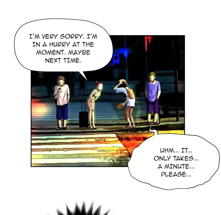 The Mask Two Faces Chapter 1 - Manhwa18.com