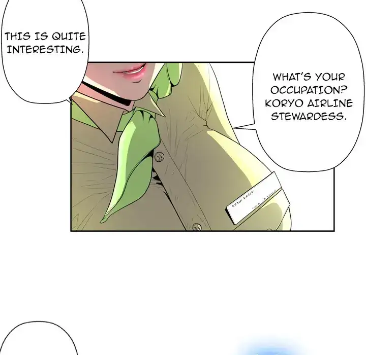 The Mask Two Faces Chapter 1 - Manhwa18.com