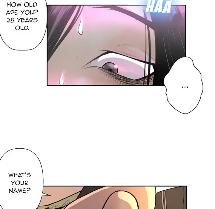 The Mask Two Faces Chapter 1 - Manhwa18.com