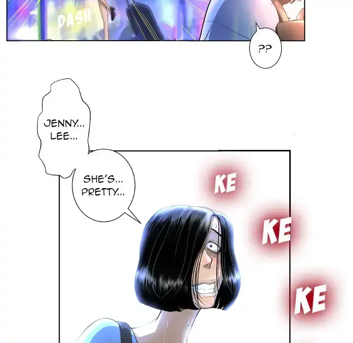 The Mask Two Faces Chapter 1 - Manhwa18.com