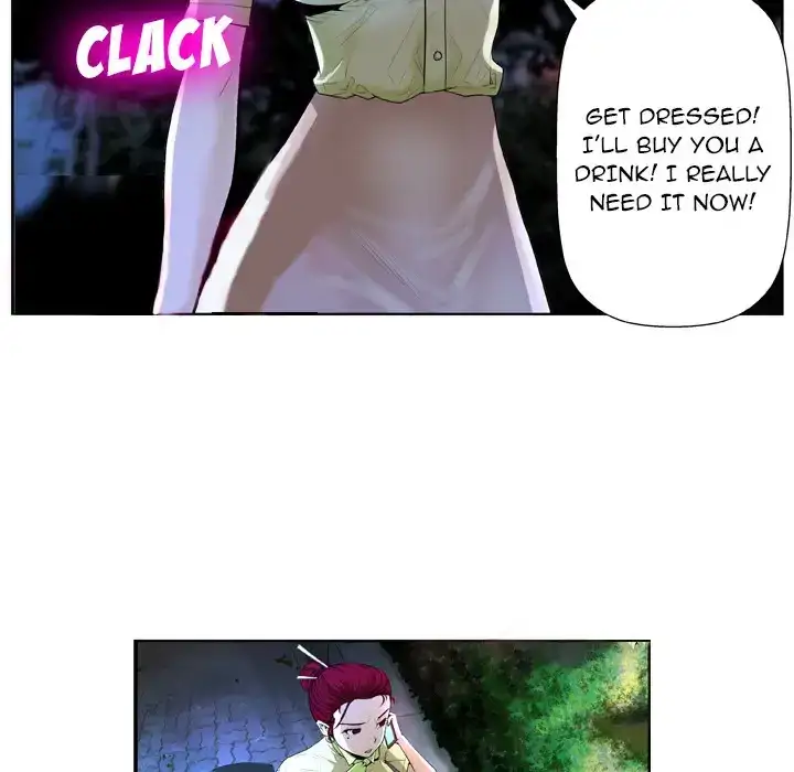 The Mask Two Faces Chapter 1 - Manhwa18.com