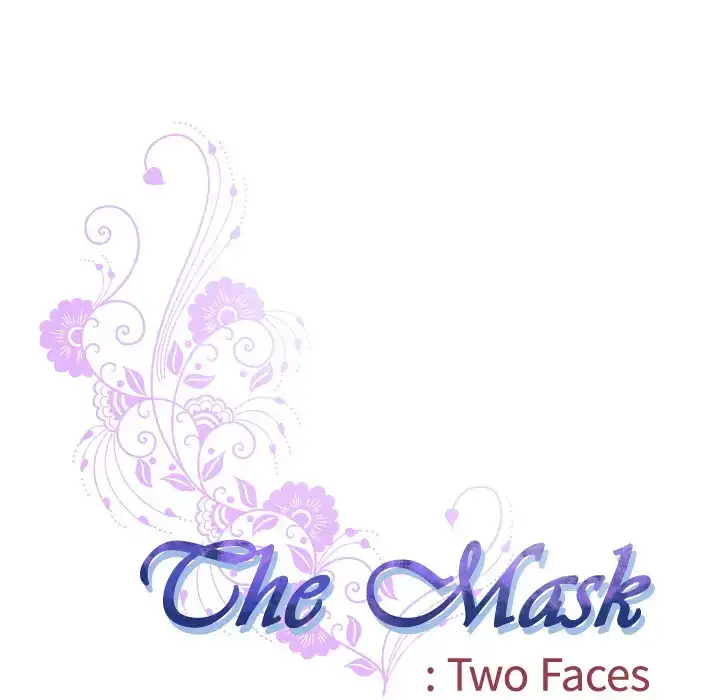 The Mask Two Faces Chapter 10 - Manhwa18.com