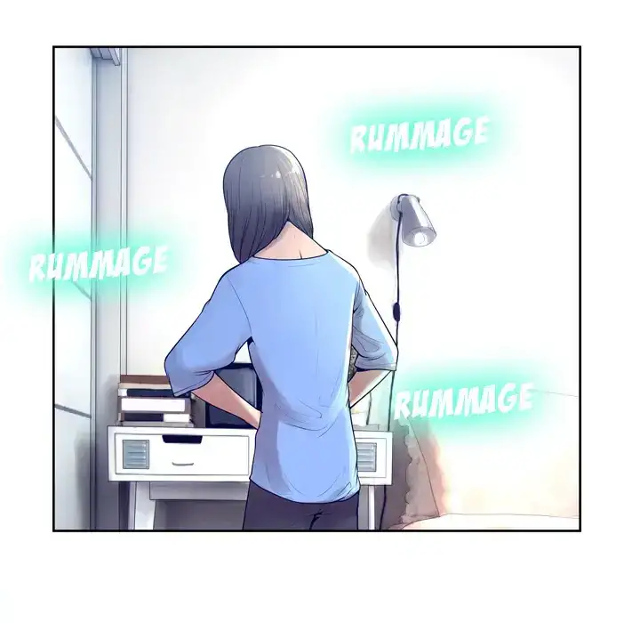 The Mask Two Faces Chapter 10 - Manhwa18.com