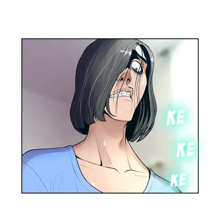 The Mask Two Faces Chapter 10 - Manhwa18.com
