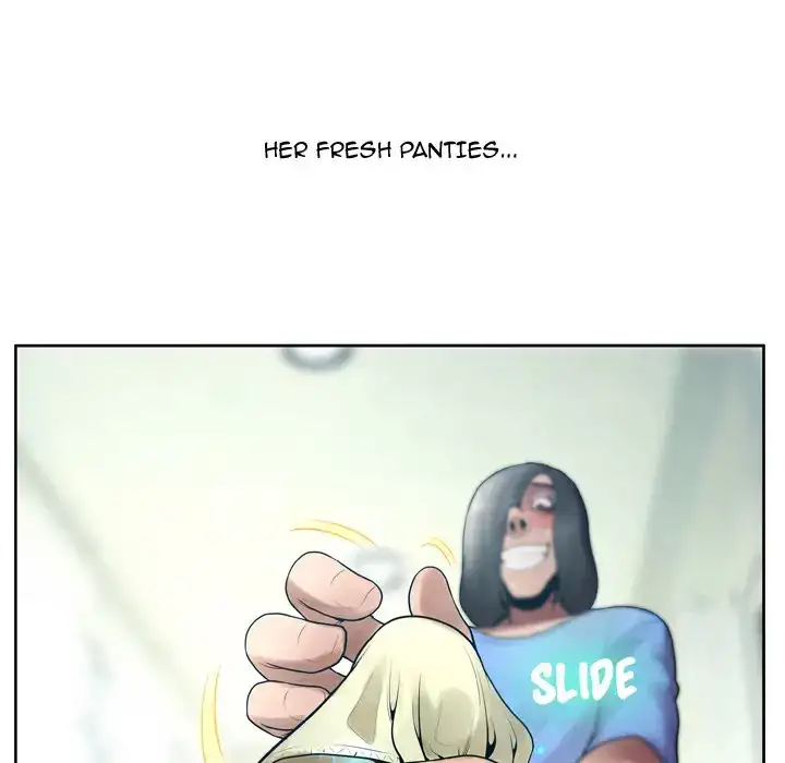 The Mask Two Faces Chapter 10 - Manhwa18.com