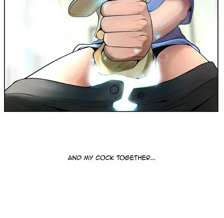 The Mask Two Faces Chapter 10 - Manhwa18.com