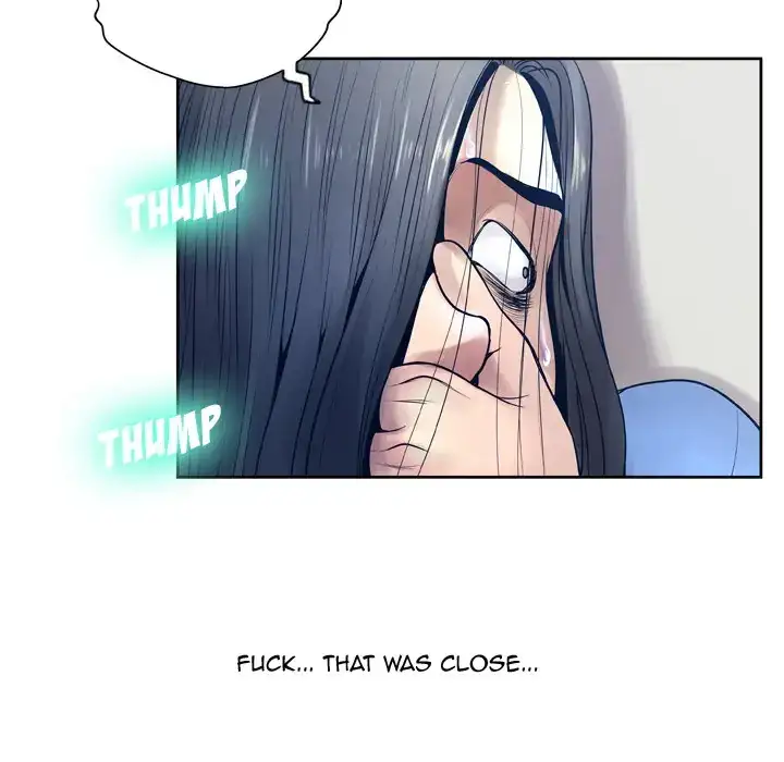 The Mask Two Faces Chapter 10 - Manhwa18.com