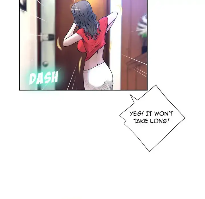 The Mask Two Faces Chapter 10 - Manhwa18.com