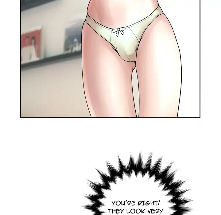 The Mask Two Faces Chapter 10 - Manhwa18.com