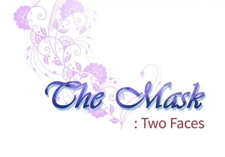 The Mask Two Faces Chapter 10 - Manhwa18.com