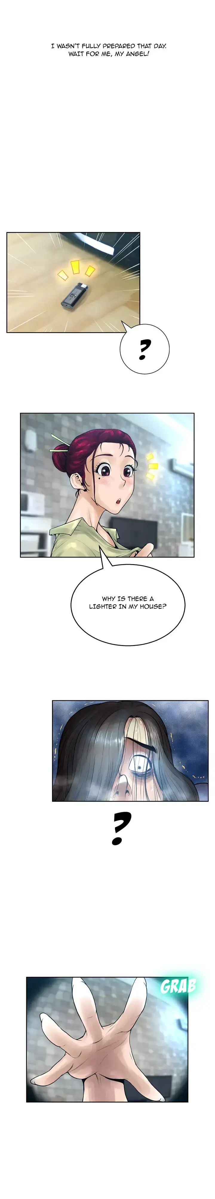 The Mask Two Faces Chapter 11 - Manhwa18.com