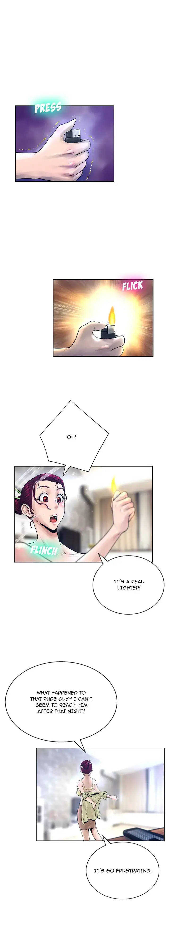 The Mask Two Faces Chapter 11 - Manhwa18.com