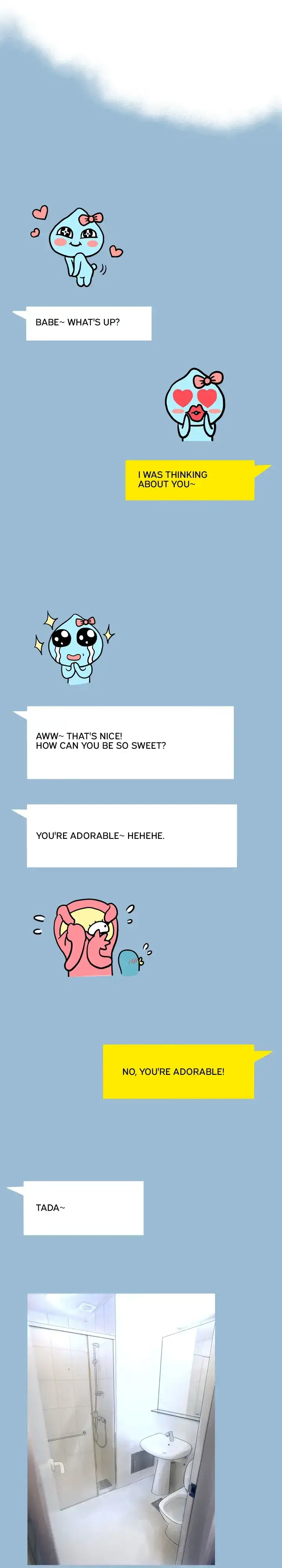 The Mask Two Faces Chapter 11 - Manhwa18.com