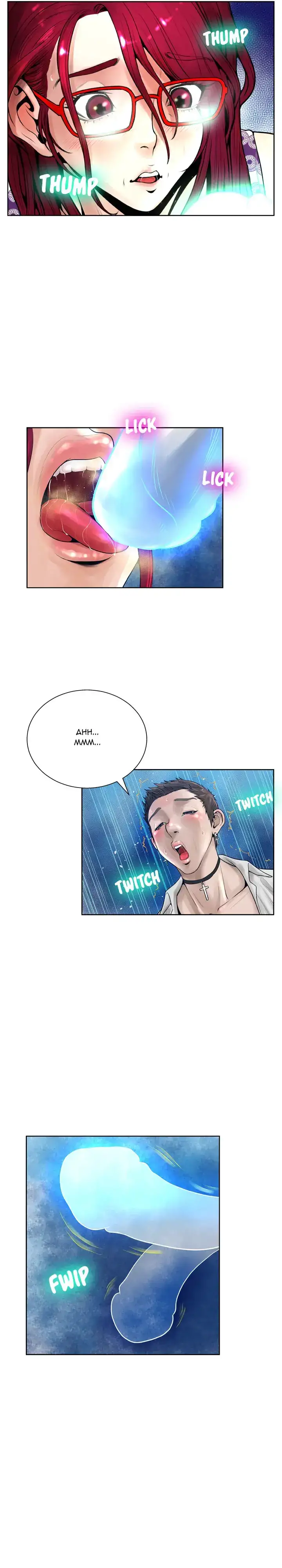 The Mask Two Faces Chapter 11 - Manhwa18.com