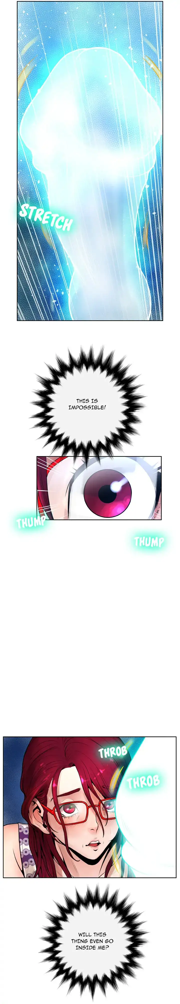 The Mask Two Faces Chapter 11 - Manhwa18.com