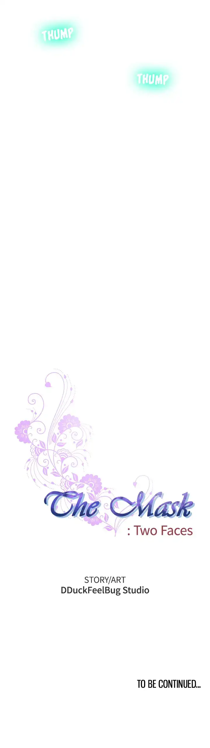 The Mask Two Faces Chapter 11 - Manhwa18.com