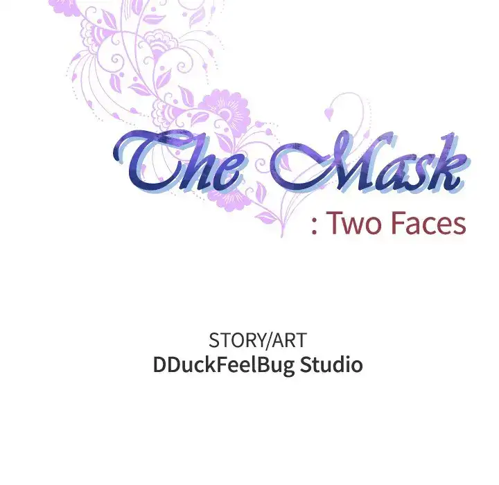 The Mask Two Faces Chapter 13 - Manhwa18.com