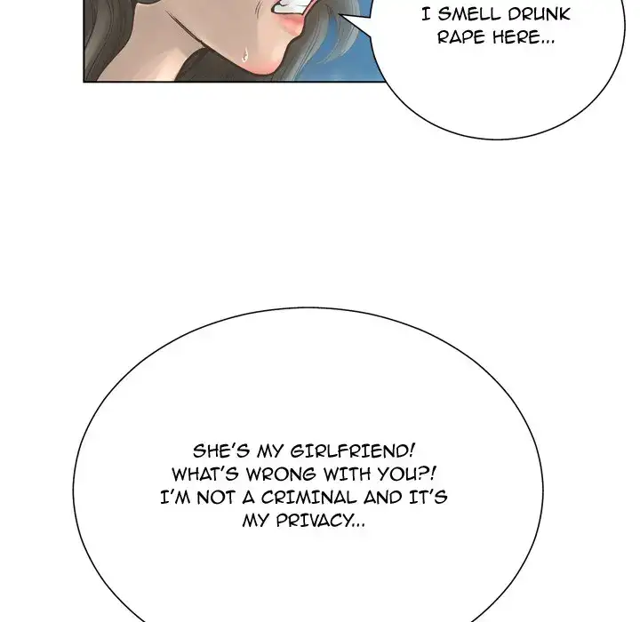 The Mask Two Faces Chapter 16 - Manhwa18.com