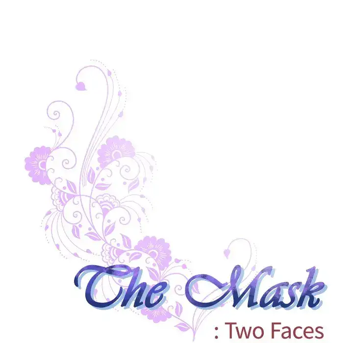 The Mask Two Faces Chapter 18 - Manhwa18.com