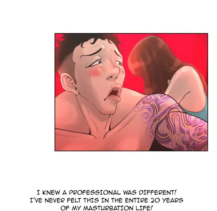 The Mask Two Faces Chapter 18 - Manhwa18.com