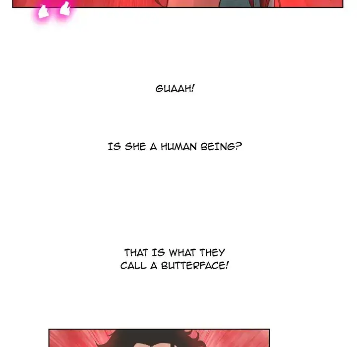 The Mask Two Faces Chapter 18 - Manhwa18.com