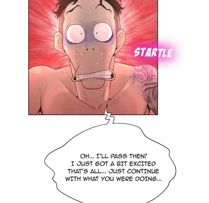 The Mask Two Faces Chapter 18 - Manhwa18.com