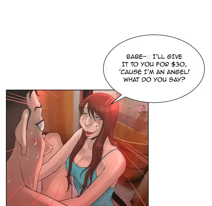 The Mask Two Faces Chapter 18 - Manhwa18.com