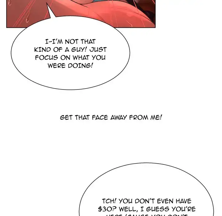 The Mask Two Faces Chapter 18 - Manhwa18.com