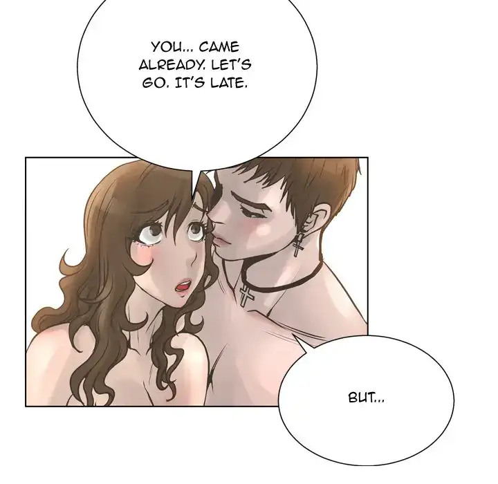 The Mask Two Faces Chapter 18 - Manhwa18.com