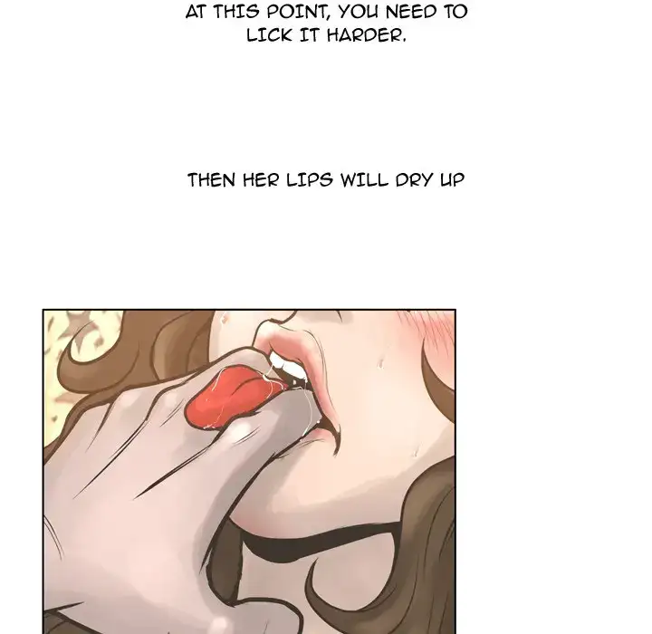 The Mask Two Faces Chapter 18 - Manhwa18.com